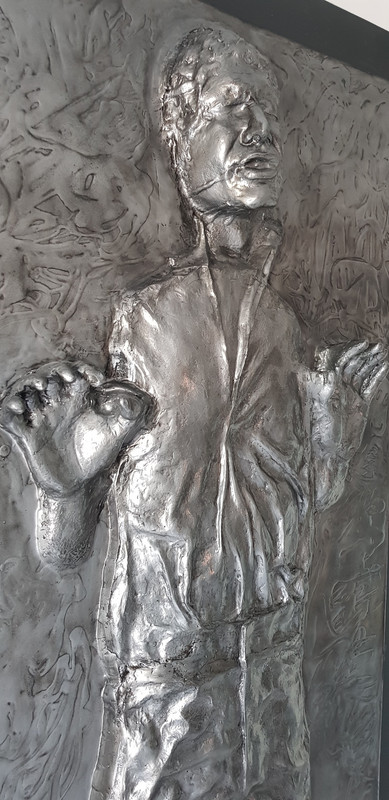 HAN SOLO CARBONITE ECH:1 20191119_122239