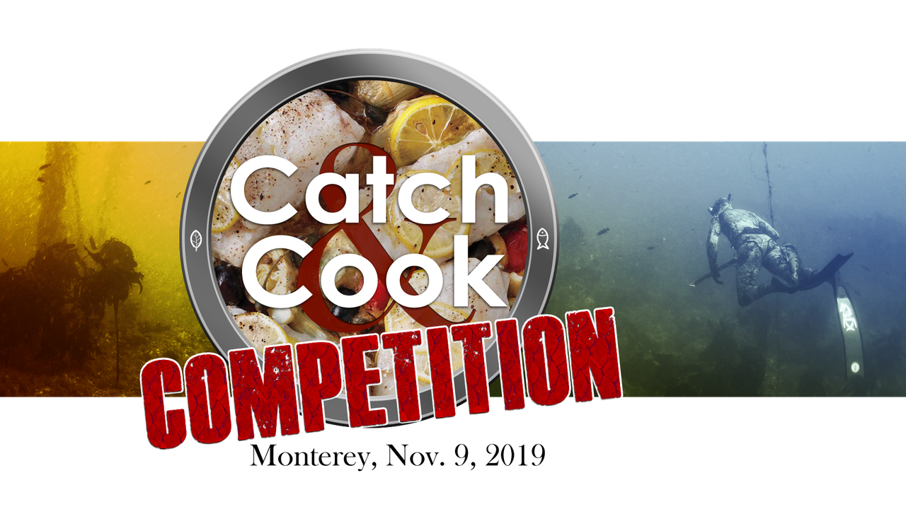 Catch and Cook ABOUT Banner