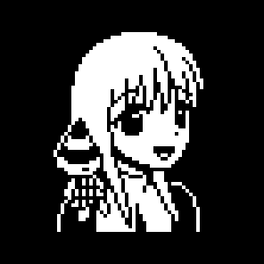 solstice258 pixel art