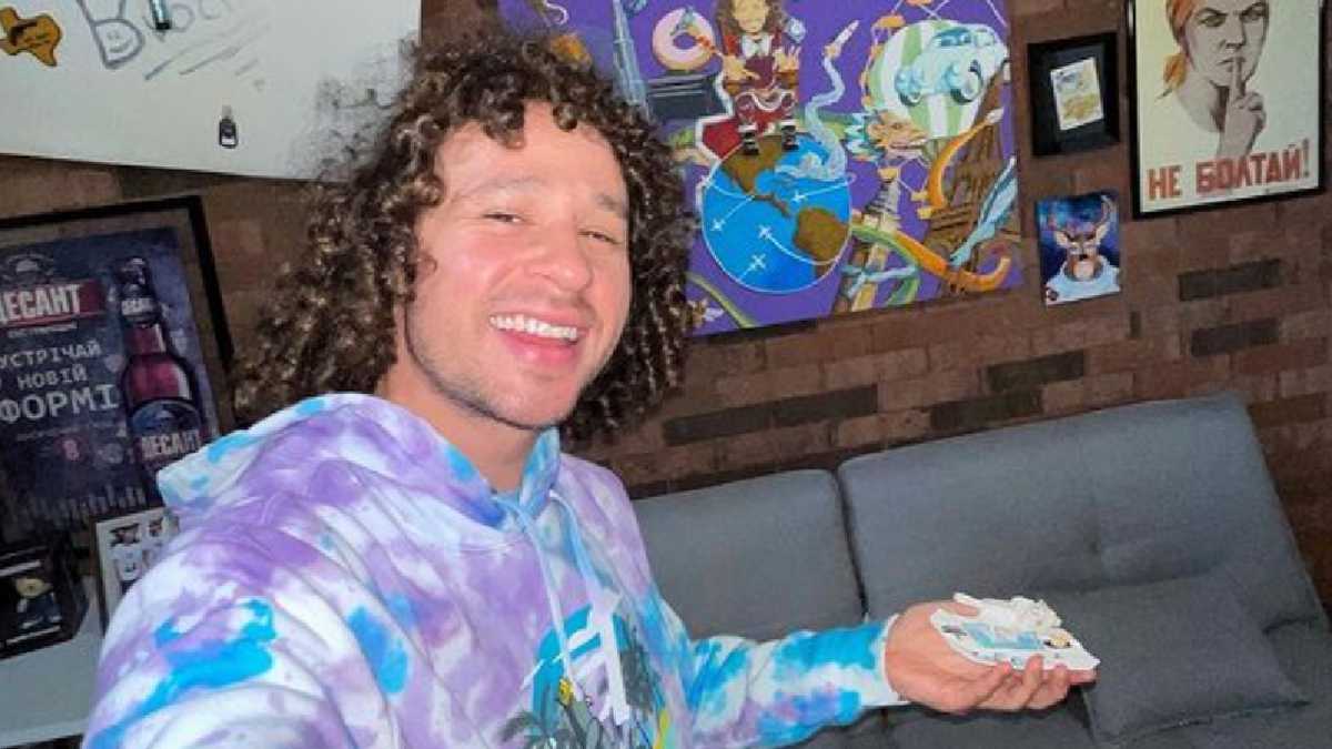 Imagen de Luisito Comunica fue usada para hacer fraudes y estafas
