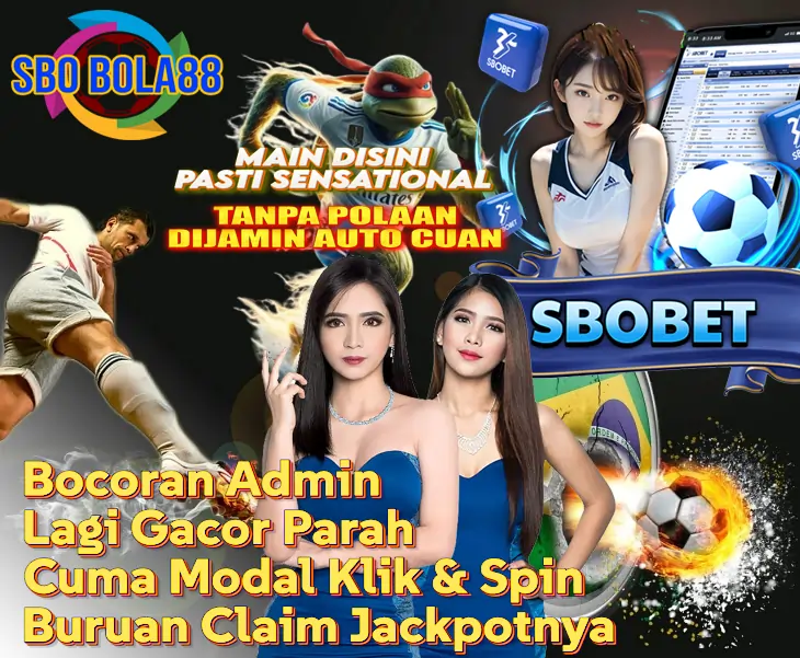 Situs Terbaru