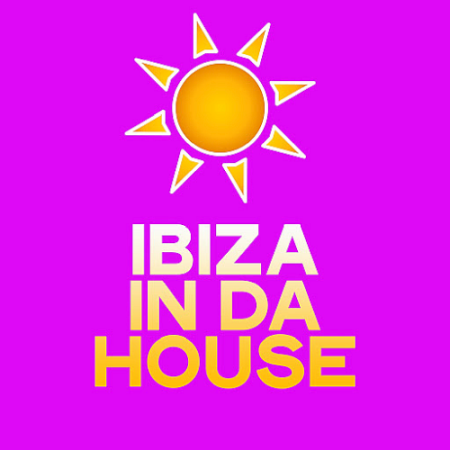 VA   Ibiza in Da House (The Selection House Music Ibiza 2020)