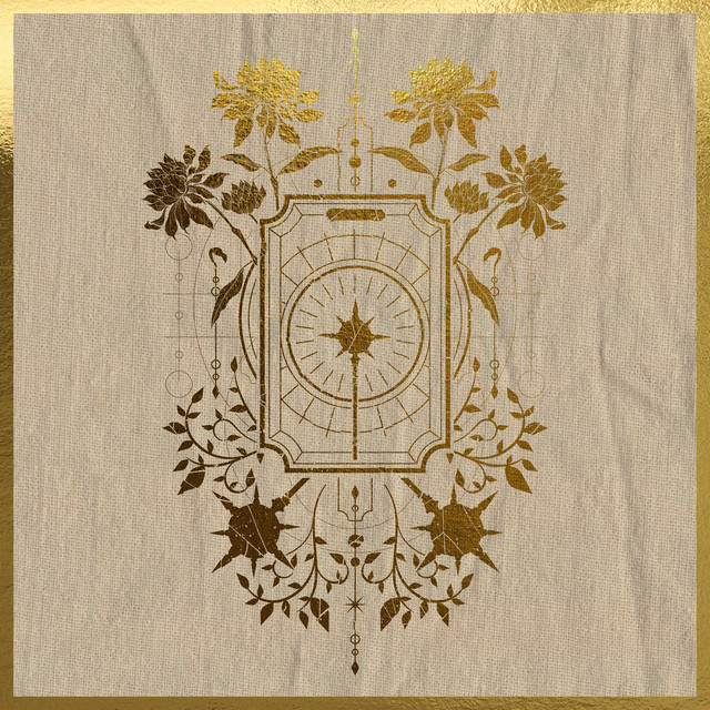 Sleep Token - Caramel [single] (2025)
