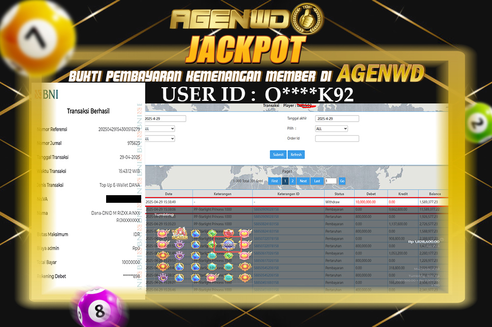 BUKTI JP TANGGAL 29-APRIL-2025