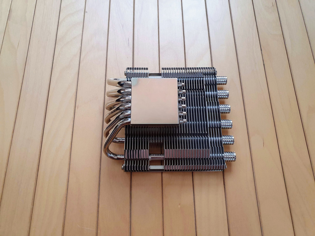 AXP-100RH_Base_Mirror