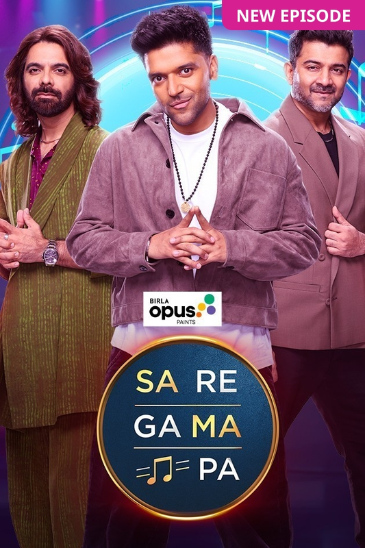  Sa Re Ga Ma Pa 14th September 2024 720p HEVC HDRip x265 Full Indian Show [400MB] Full Movie Download