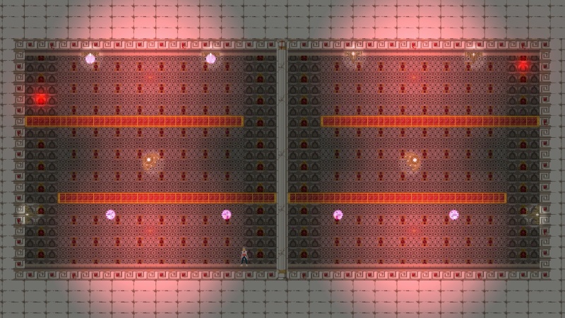 The Void of Desires (2019)