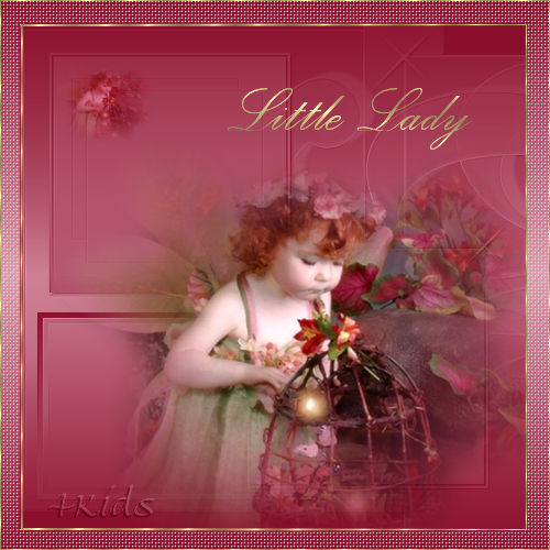 Les 01 - Little Lady Image6