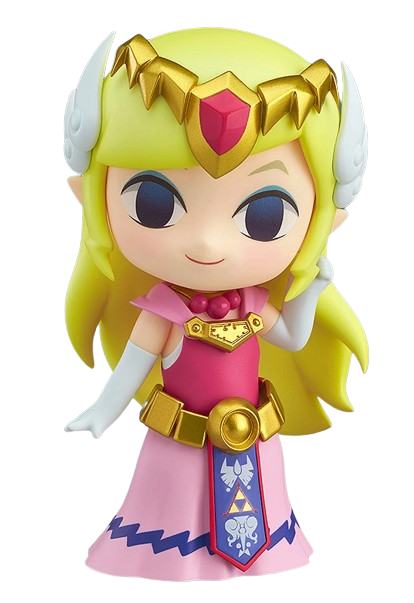 zelda 3