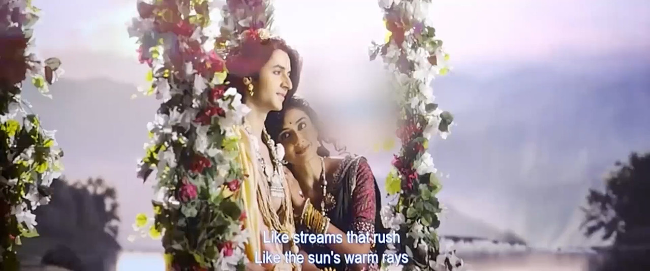 Krishnavataram Part 1: The Heart 2026 HDCam [Tamil + Telugu] 1080p 480p 720p ESub Screenshot