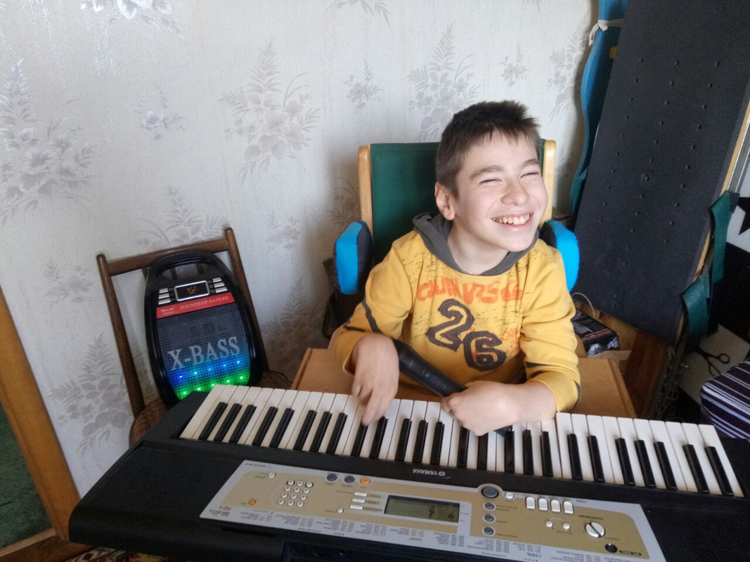 Мрії збуваються!