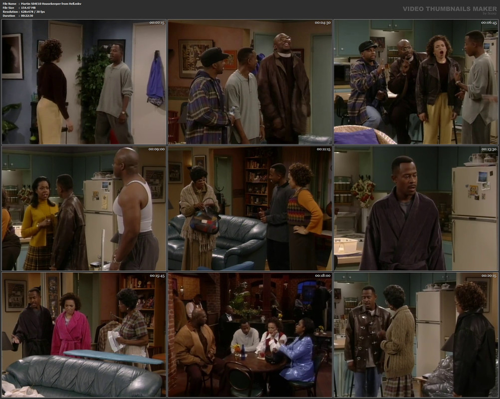 Martin S04E10 Housekeeper from Hell.mkv