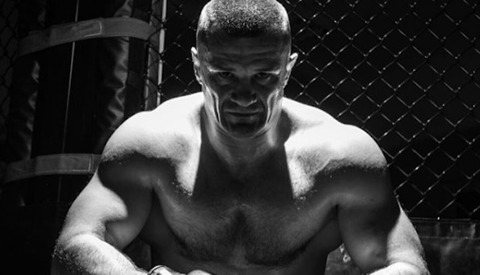Пазен ли беше Мирко Филипович в PRIDE FC ?