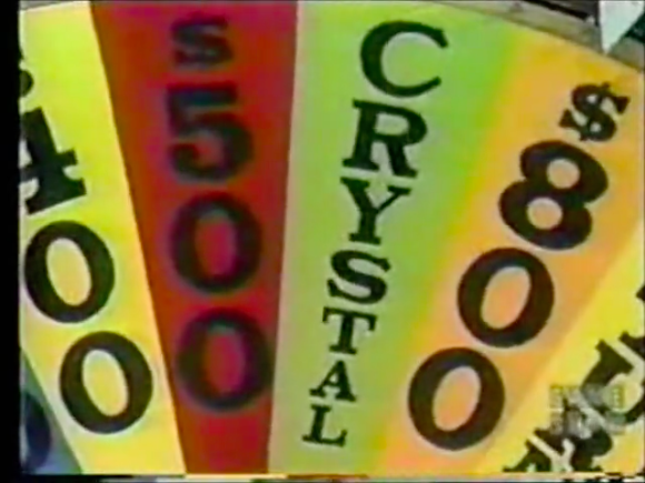 crystal