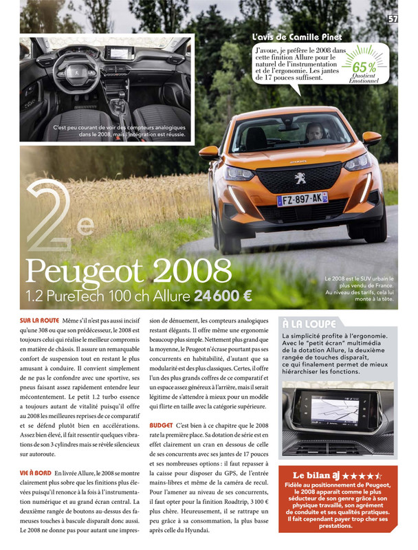 L’Auto-Journal - 26 Août 2021 @F.P@57