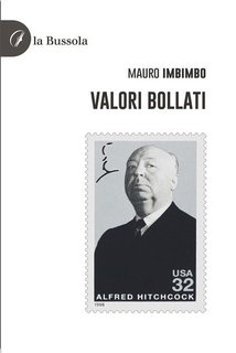 Mauro Imbimbo - Valori bollati (2024)