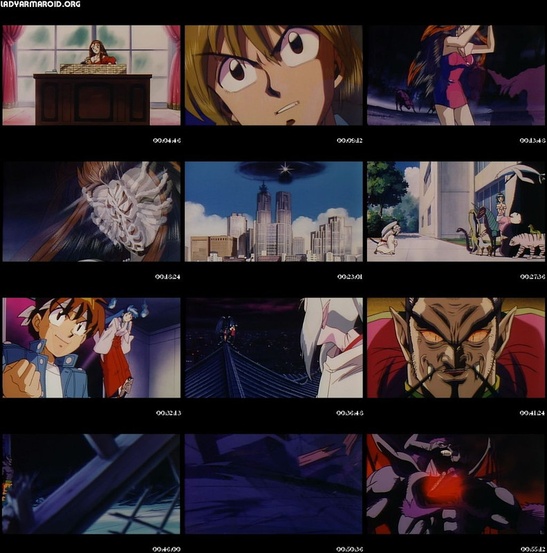 GS Mikami - Gokuraku Daisuken! (DVDRip Jap. Sub. Esp.)(Varios) 5