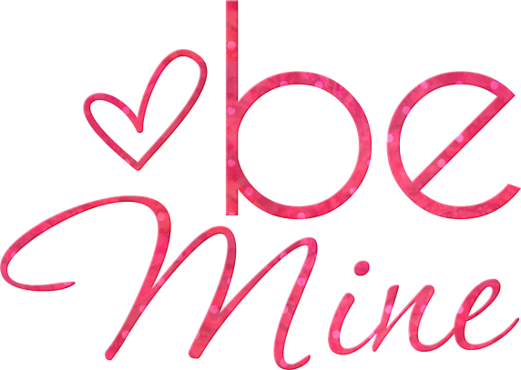WordArt_BeMine2