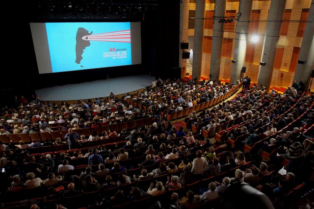 LAS PELÍCULAS DE LA SECCIÓN OFICIAL DEL FESTIVAL DE CINE IBEROAMERICANO DE HUELVA TAMBIÉN PODRÁN VERSE A TRAVÉS DE FILMIN