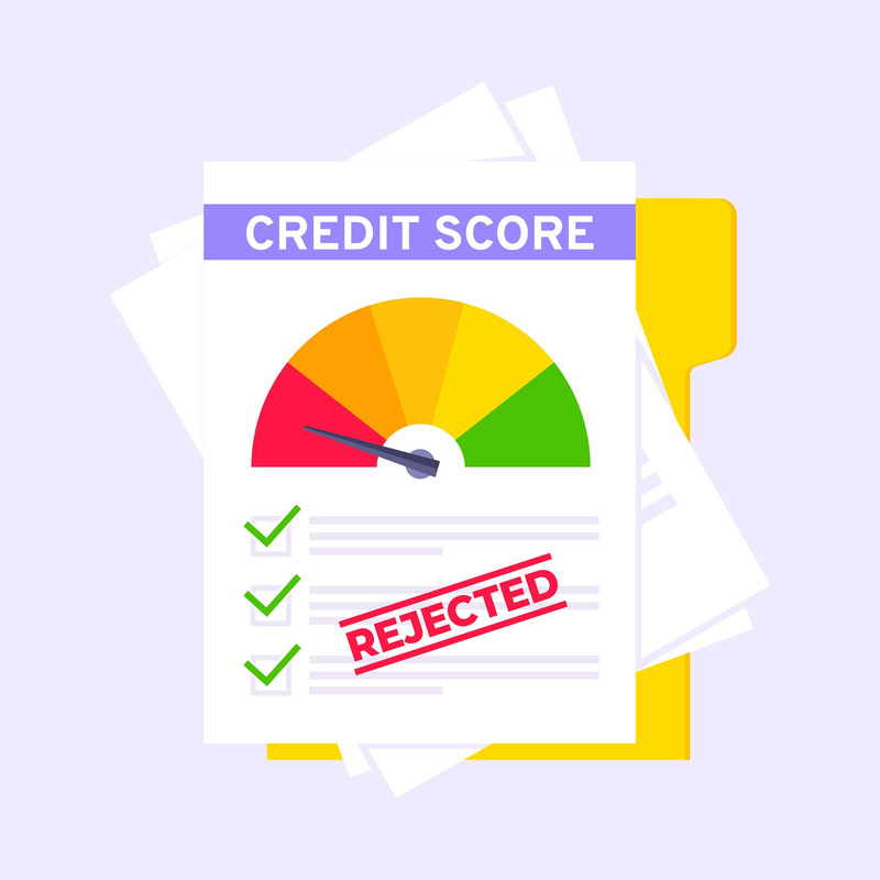 Foreclosure and Your Credit: Navigating the Long-Term Impact