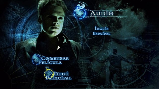 2 - La Alianza del Mal [DVD9Full] [PAL] [Cast/Ing] [Sub:Varios] [2006] [Terror]