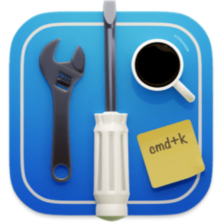 XCOrganizer 1.1.8 MAS