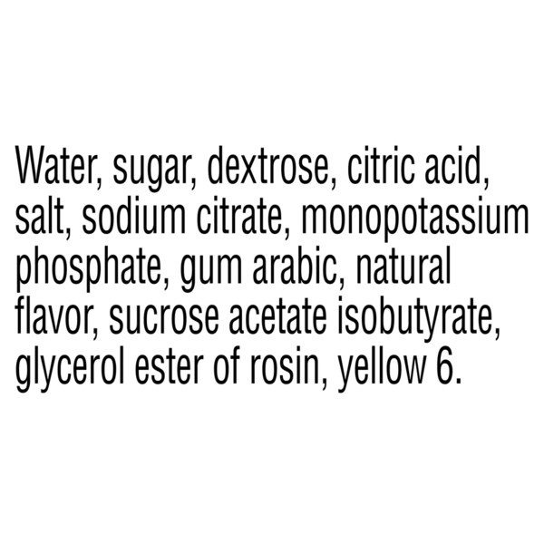 Gatorade Orange Thirst Quencher Sports Drink 3