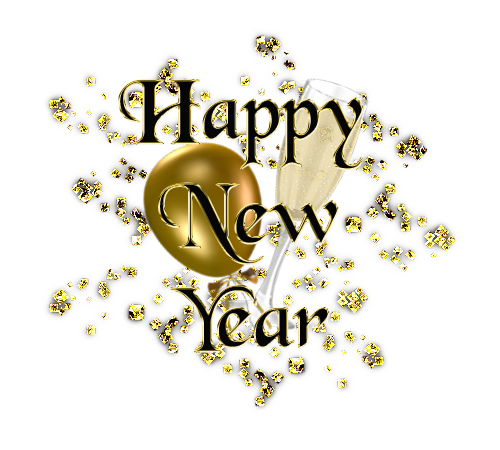 Siempre Libre & Glitters y Gifs Animados Nº335 - Página 29 710848-New-Year-Wordart