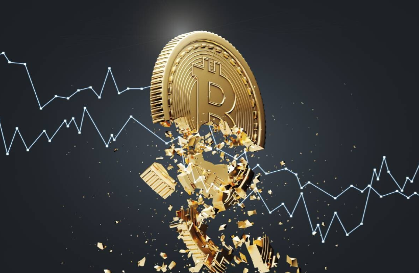 card image И снова про Биткойн. Может его цена упасть ниже 60 000 USD?