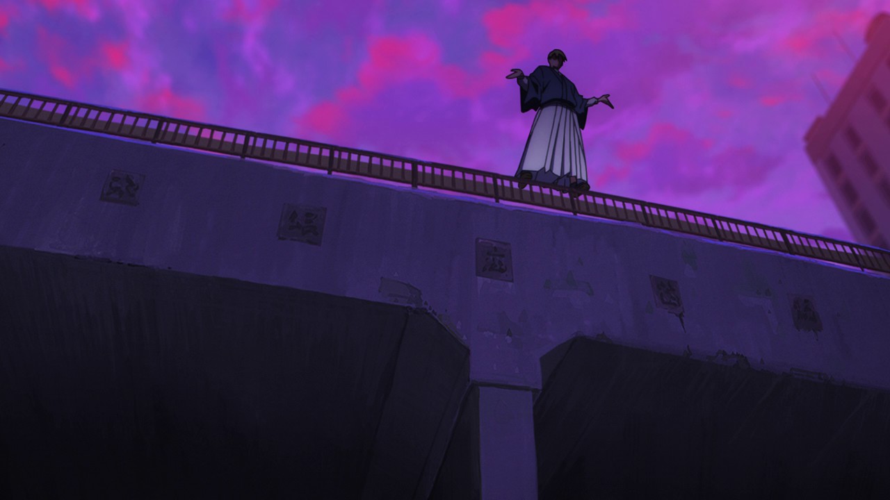 Subs Please Jujutsu Kaisen 48 (720p) 8BC8D419 o 00 14 23 00002