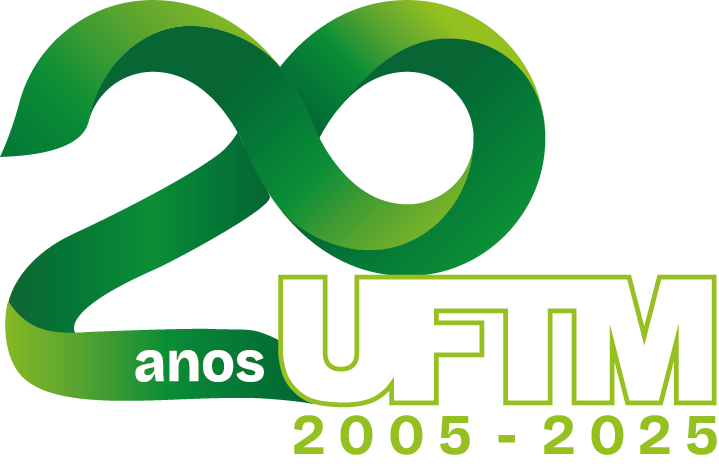 UFTM 20 anos!