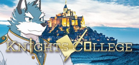 Knights College-DARKSiDERS
