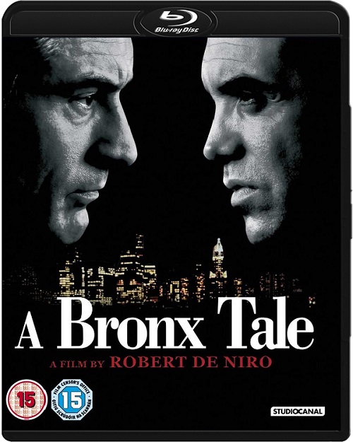 Prawo Bronxu / A Bronx Tale (1993) MULTi.720p.BluRay.x264.LPCM.AC3-DENDA / LEKTOR i NAPISY PL