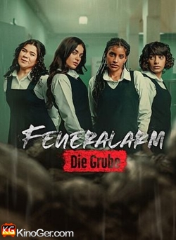 Feueralarm - Die Grube (2026)