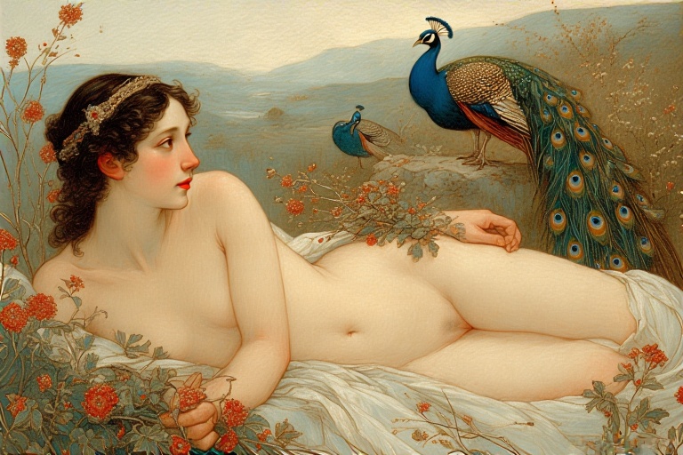 Nude-woman-reclining-youthful-20