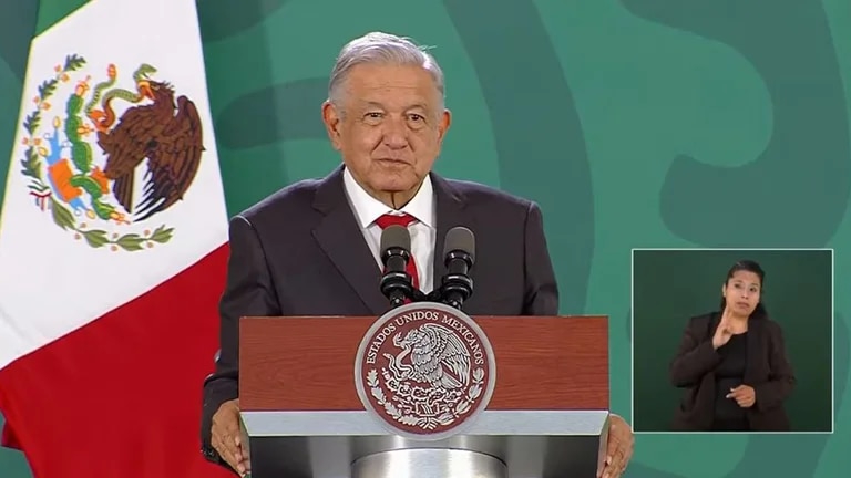 Así quedaría el aumento de sueldo de AMLO para el 2023