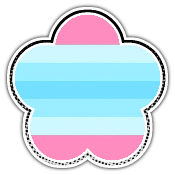 Transmasc flag
