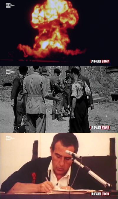 La Grande Storia - Un lungo dopoguerra (Puntata.19.07.2019) .mkv WEBRip x264 AAC - ITA