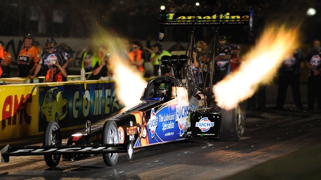 Drag 2