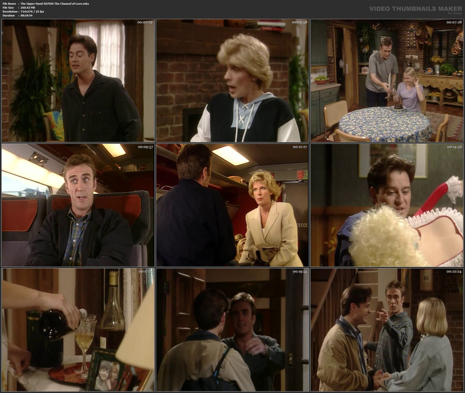 The Upper Hand S07E04 The Chunnel of Love.mkv