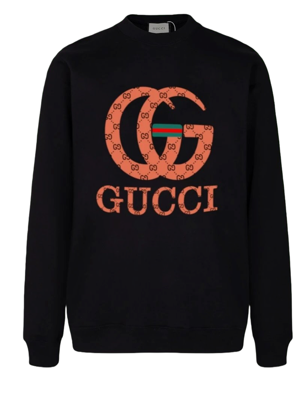 Stussy Sweatshirt 40+ colorways [Premium Quality]