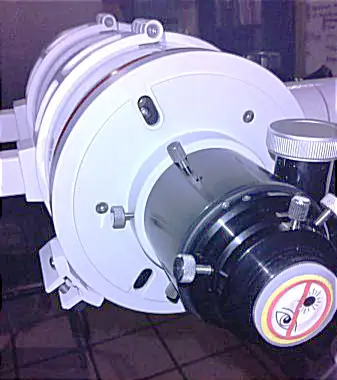 telescopio maksutov 152-1900 f.12Bresser=Maxvision