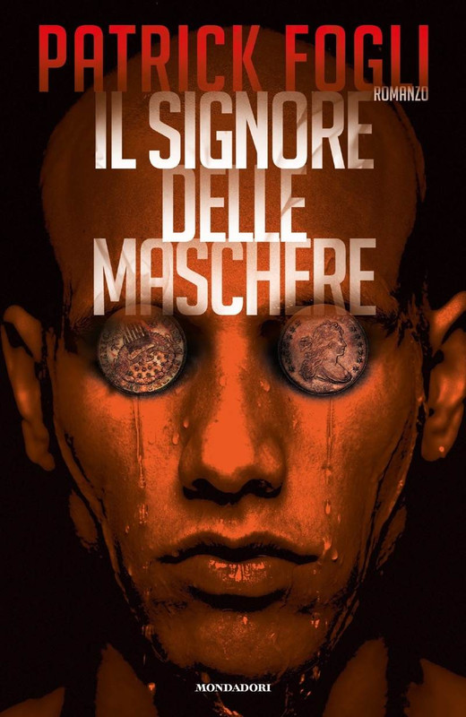 Patrick Fogli - Il signore delle maschere (2019)