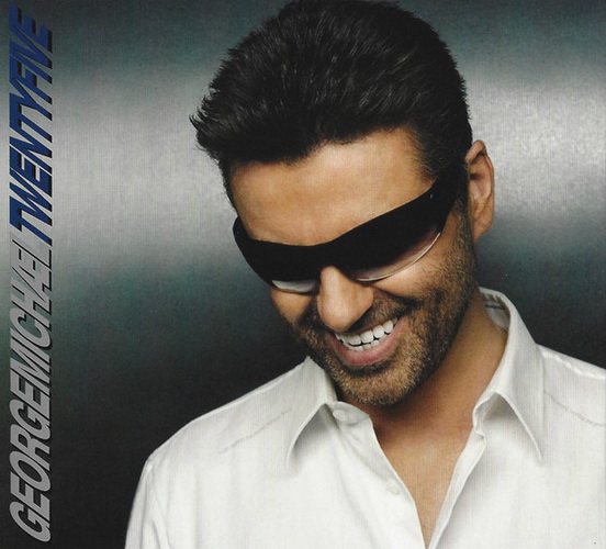 George Michael - Twenty Five (Bonus Australian Tour Disc) (2010) .mp3 -320 Kbps