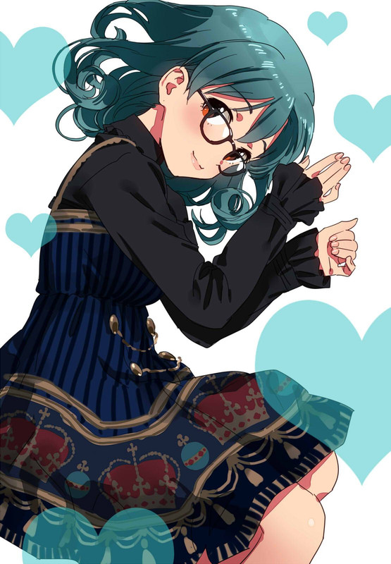 tokugawa-matsuri-idolmaster-and-1-more-drawn-by-sonsoso-9563024365c1a5bdfaa78f25f9d24485-1