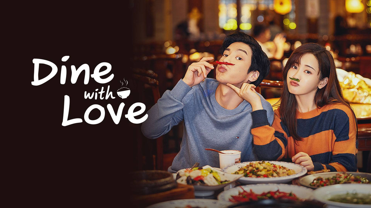 Dine with Love