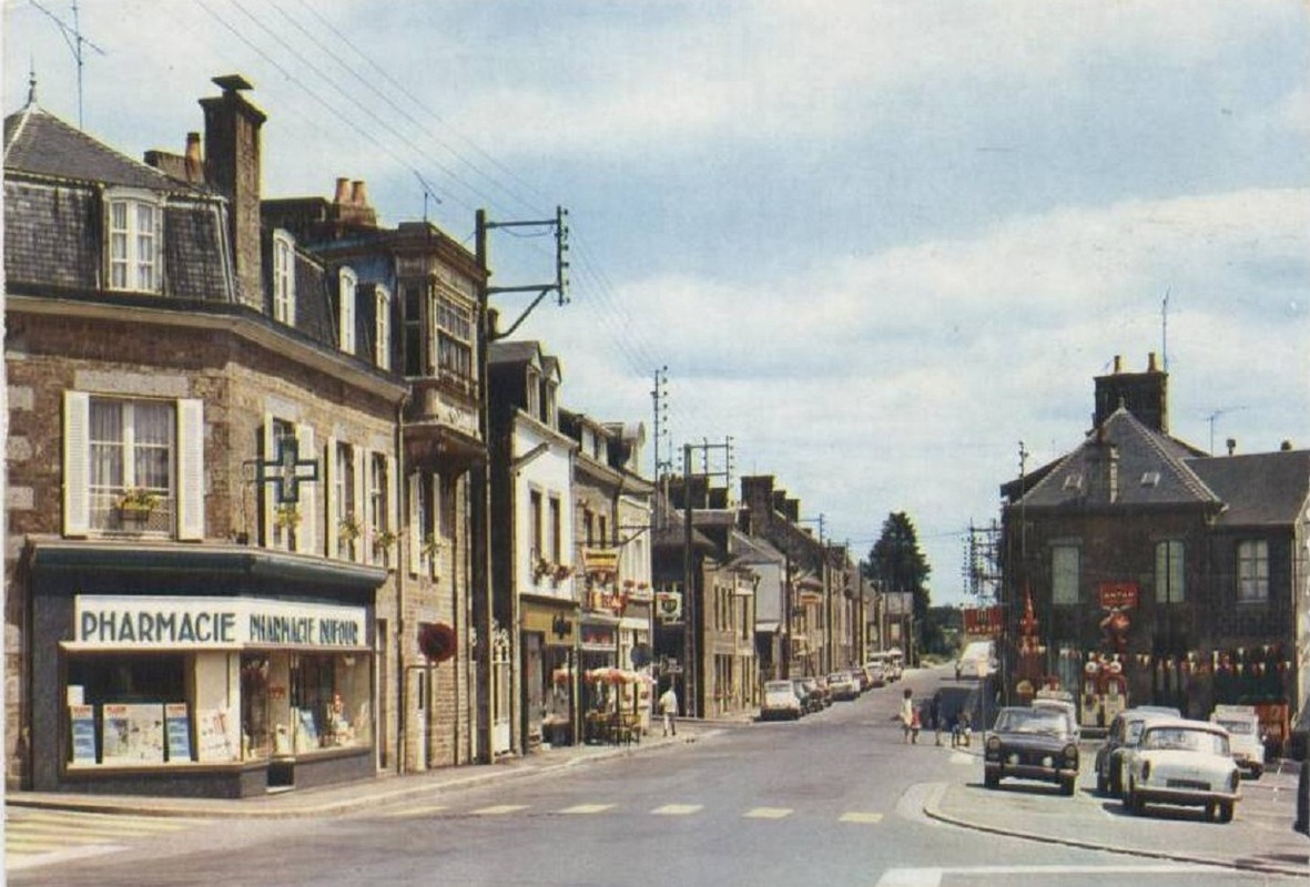 Place du général barabé8