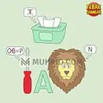 tebak gambar level 9