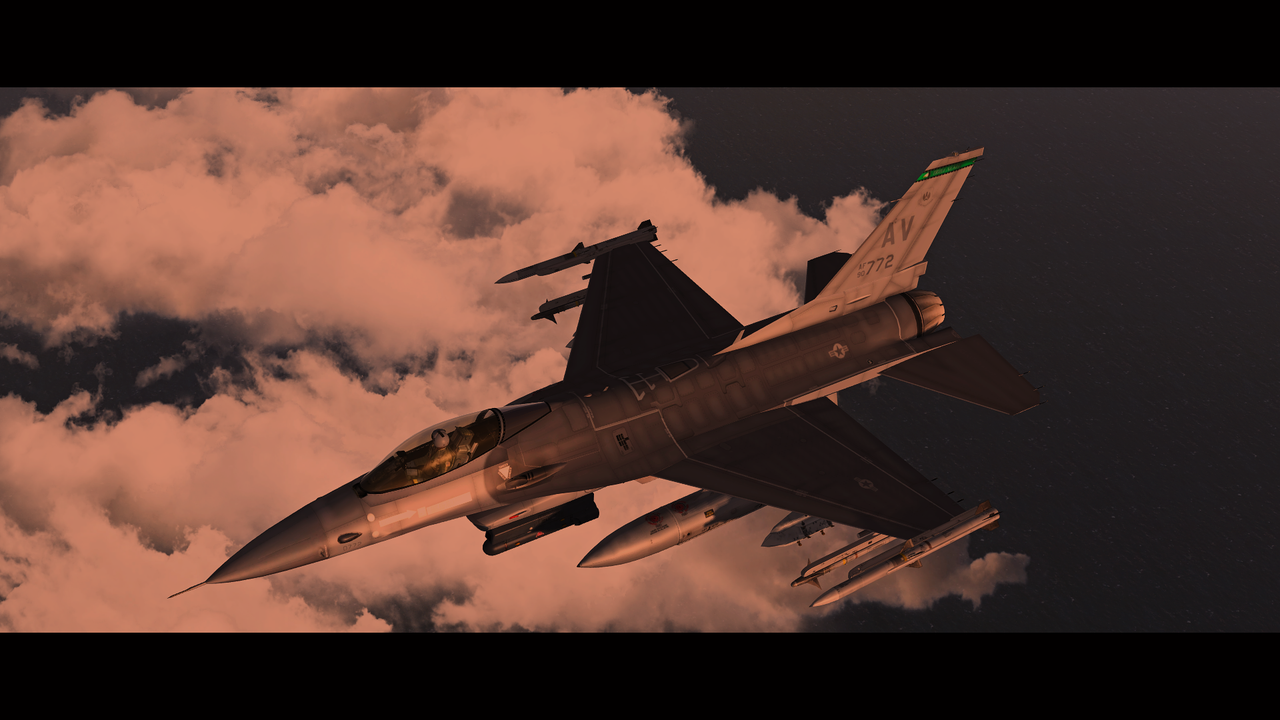Falcon BMS 4