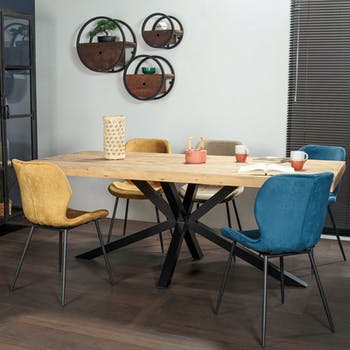 Table Canberra